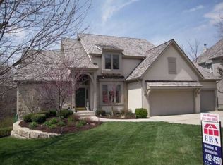 26302 W 110th Ter, Olathe, KS 66061