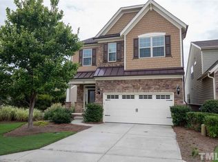 549 Angelica Cir, Cary, NC 27518