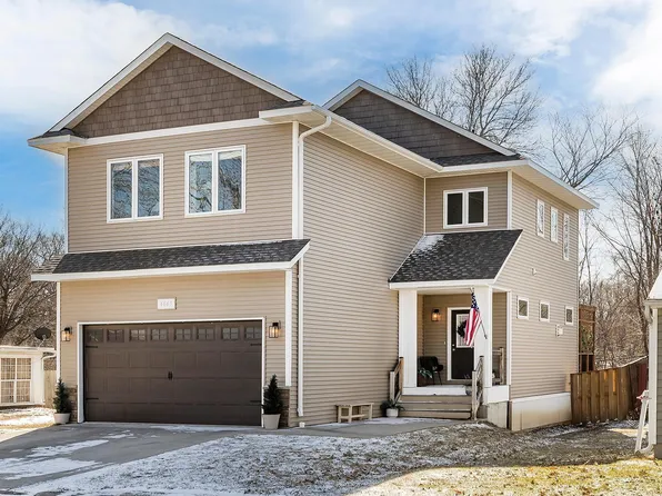 4663 Suffolk Rd, Mound, MN 55364