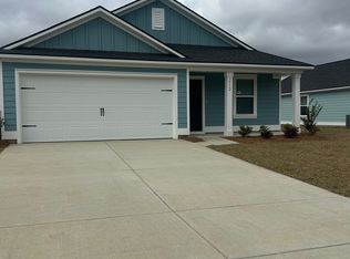 1732 King Oaks Loop, Conway, SC 29526