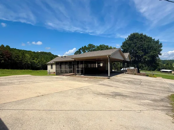 1362 Goddard Rd, Bear Creek, AL 35543