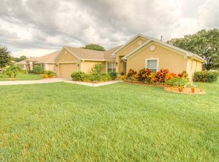 1511 Blue Sky Blvd, Haines City, FL 33844