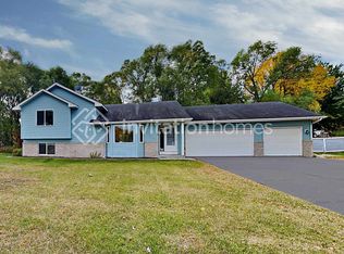 3620 142nd Ave NW, Andover, MN 55304