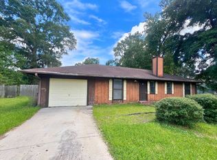 233 Ridge Rd, Kingsland, GA 31548