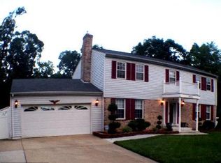 9016 Loughran Rd, Fort Washington, MD 20744