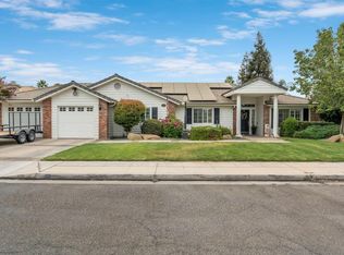 3605 Double Tree Way, Madera, CA 93637