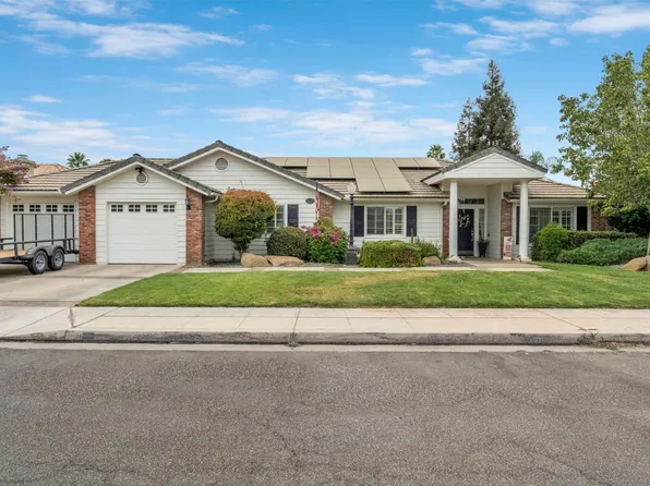 3605 Double Tree Way, Madera, CA 93637