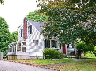42 Pullman Dr, Milford, CT 06461