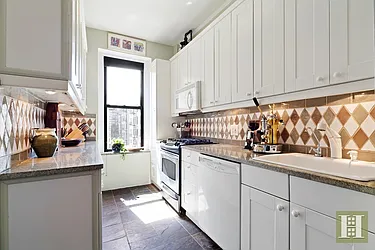 Sold by Halstead Real Estate