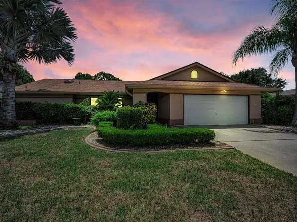 9866 LOPEZ DRIVE, NEW PORT RICHEY, FL 34655