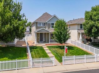 5844 Canyon Way, Frederick, CO 80504