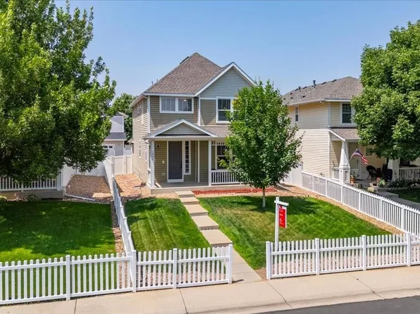 5844 Canyon Way, Frederick, CO 80504