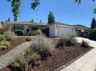 1876 Kay Dr, San Jose, CA 95124