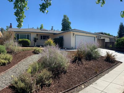 1876 Kay Dr, San Jose, CA, 95124