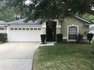 8943 Fallsmill Dr, Jacksonville, FL 32244