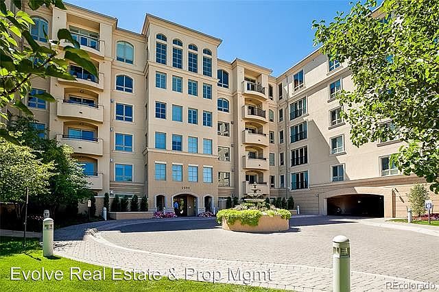 1st image of 2500 E Cherry Creek South Dr Unit 214