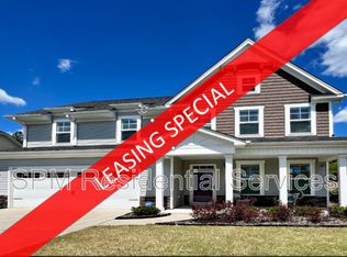 371 Belvedere Dr, Holly Ridge, NC 28445