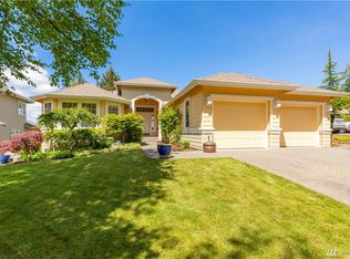 75 Outlook Ln, Port Ludlow, WA 98365