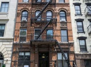 325 E 5th St APT D4, New York, NY 10003