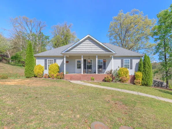 949 Brynwood Dr, Chattanooga, TN 37415