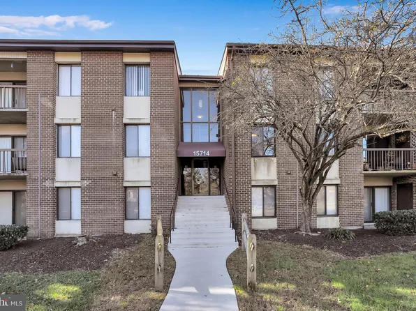 15714 Dorset Rd APT 103, Laurel, MD 20707