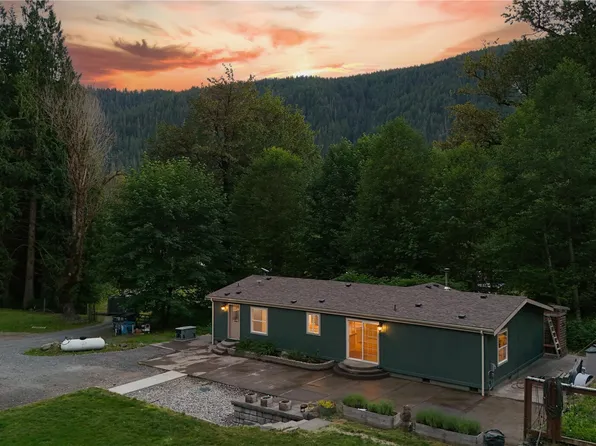 4454 Mosquito Lake Road, Deming, WA 98244