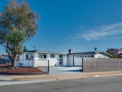 671 Cochran Ave, San Diego, CA, 92154