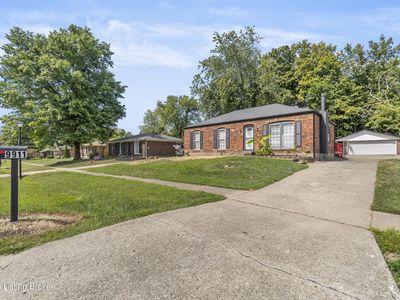 9911 Sprig Way, Louisville, KY, 40291