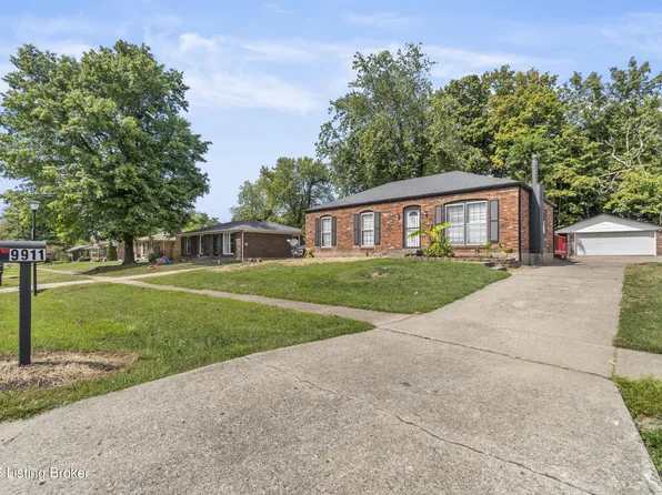 9911 Sprig Way, Louisville, KY 40291