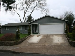 19970 SW York St, Beaverton, OR 97003