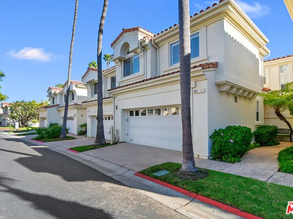 6477 Zuma View Pl Unit 127, Malibu, CA 90265