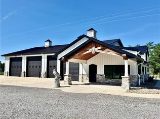 1180 N County Line Rd, Geneva, OH 44041