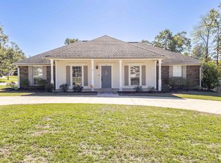 101 Elmsley Dr, West Monroe, LA 71292