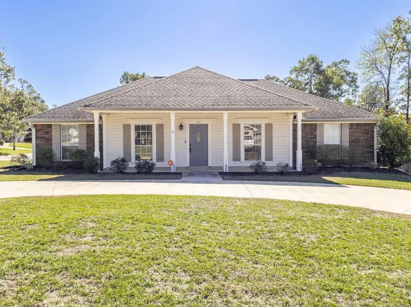 101 Elmsley Dr, West Monroe, LA 71292