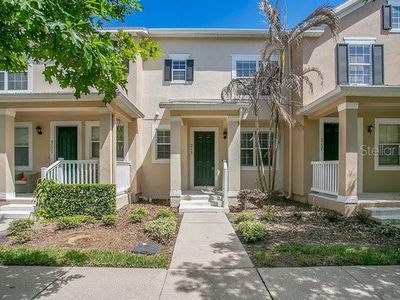 9729 FENROSE TERRACE, Orlando, FL, 32827