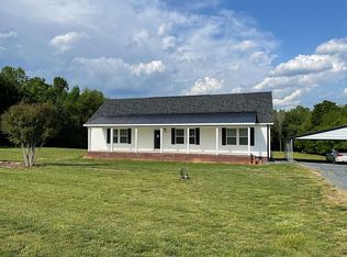 15890 Big Bear Rd, Albemarle, NC 28001