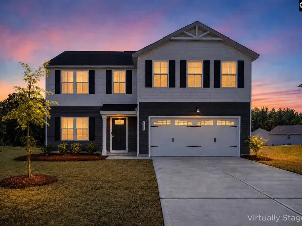 3033 Blue Brook Ln, Columbia, SC 29209