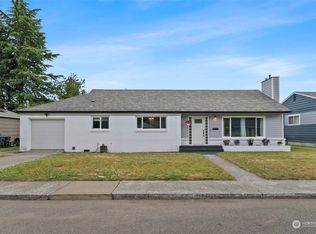 311 Pinehurst Dr SE, Olympia, WA 98501