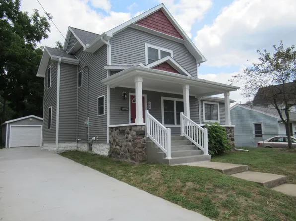 22 Wabash Ave N, Battle Creek, MI 49017