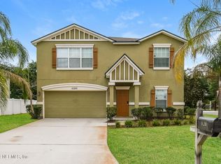 10201 Magnolia Ridge Rd, Jacksonville, FL 32210