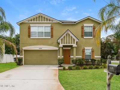 10201 MAGNOLIA RIDGE Road, Jacksonville, FL, 32210