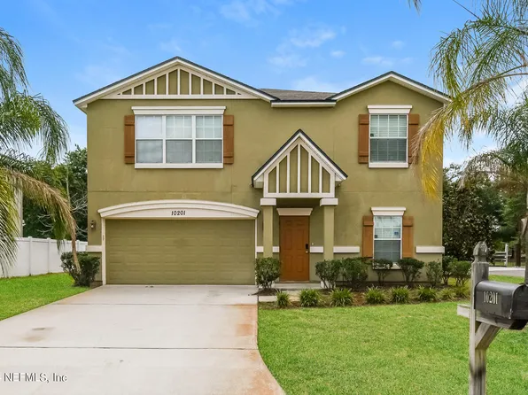 10201 MAGNOLIA RIDGE Road, Jacksonville, FL 32210