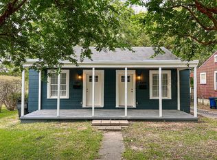 3319 Alexander Ave, Shreveport, LA 71104