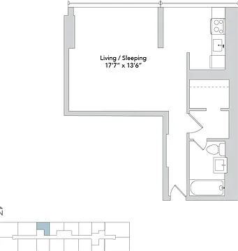 Lake Meadows Apartments — Photo 63