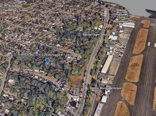 651 Rainier Ave N, Renton, WA 98057