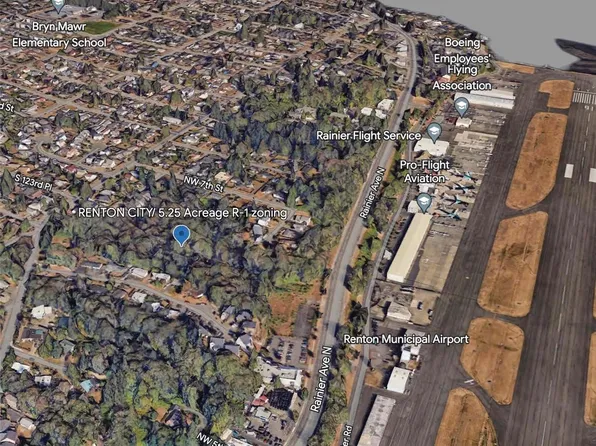 651 Rainier Avenue N, Renton, WA 98057