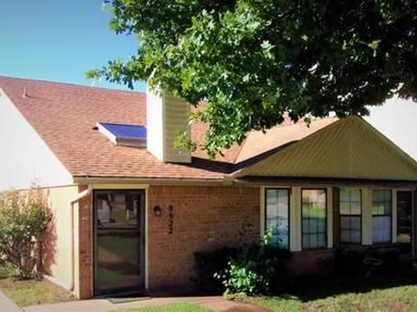 8922 Fairfield Greens Dr, Oklahoma City, OK 73110