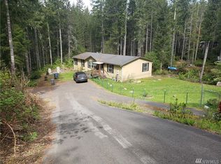 60 NE Pine Pl, Tahuya, WA 98588
