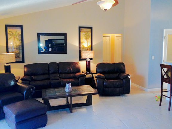 Lounge central