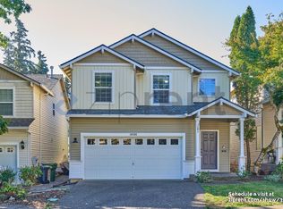 10566 SW Coleman Loop S, Wilsonville, OR 97070